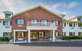 Econo Lodge Inn & Suites Ripley